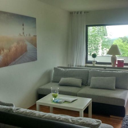 ווינטרברג Ferienappartement Feldstrasse מראה חיצוני תמונה