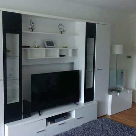 ווינטרברג Ferienappartement Feldstrasse מראה חיצוני תמונה