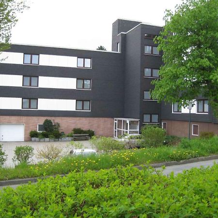 ווינטרברג Ferienappartement Feldstrasse מראה חיצוני תמונה