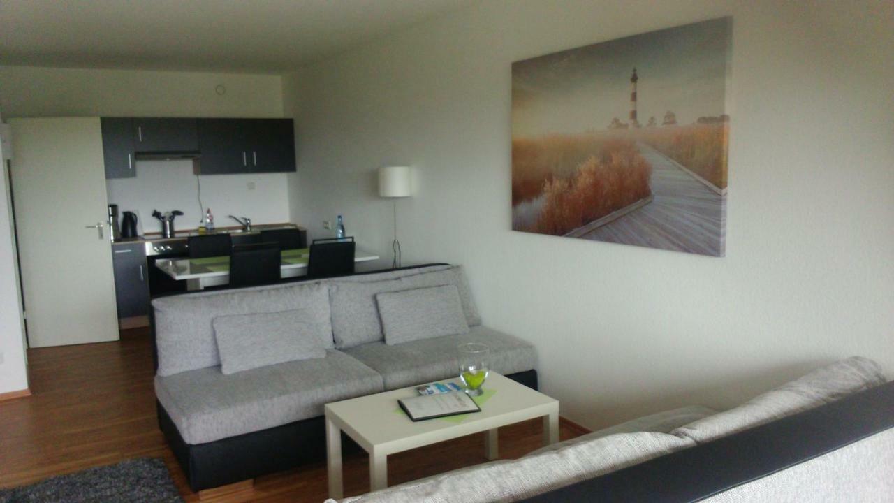 ווינטרברג Ferienappartement Feldstrasse מראה חיצוני תמונה