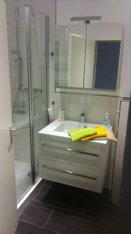 ווינטרברג Ferienappartement Feldstrasse מראה חיצוני תמונה