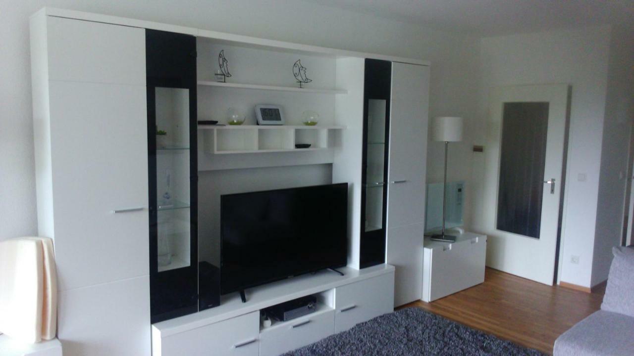 ווינטרברג Ferienappartement Feldstrasse מראה חיצוני תמונה