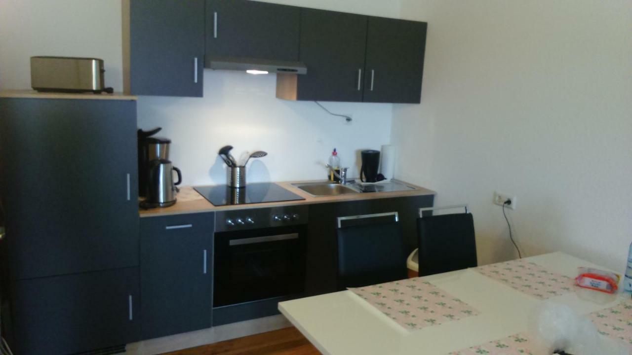 ווינטרברג Ferienappartement Feldstrasse מראה חיצוני תמונה