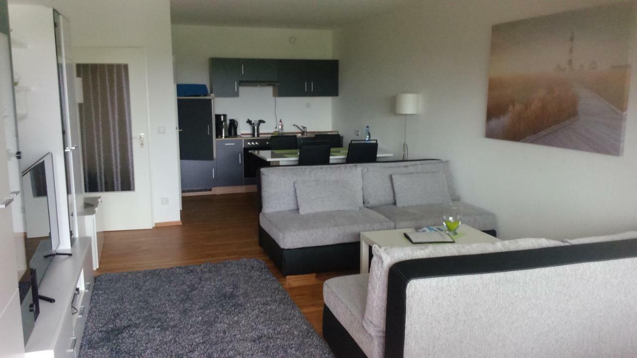 ווינטרברג Ferienappartement Feldstrasse מראה חיצוני תמונה