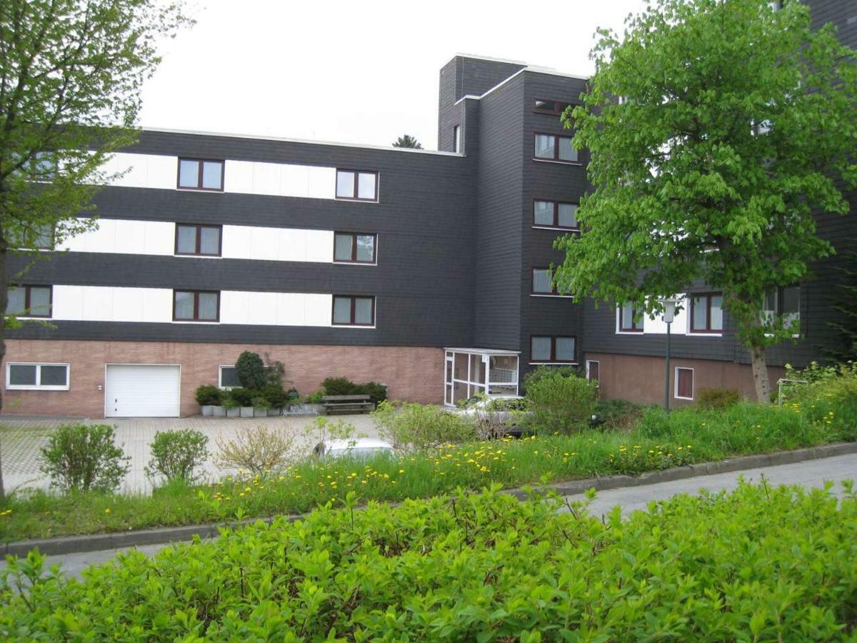 ווינטרברג Ferienappartement Feldstrasse מראה חיצוני תמונה